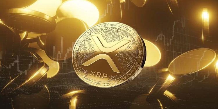 XRP Whale Moves $200 Million In Tokens to New Wallet