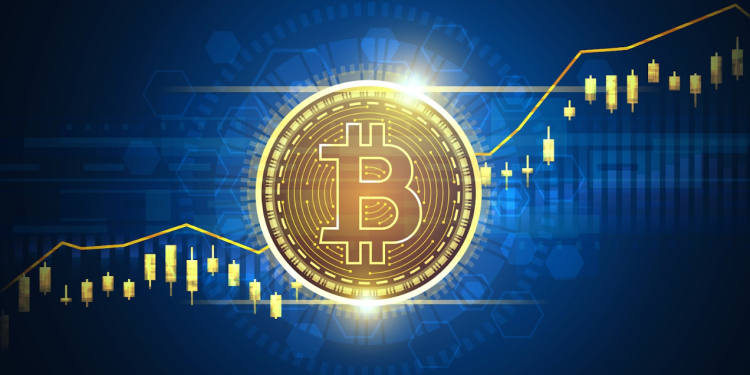 Is Bitcoin Gaining Ground As The New Gold?