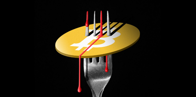 Bitcoin In Peril? Analyst Fears BTC Resistance Could Trigger A Downward Avalanche