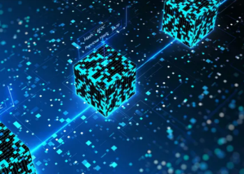 Blockchain Potential: A $2.1 Trillion Boost To Global GDP By 2030