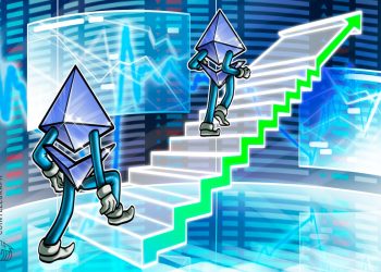 Ethereum LSDFi sector grew nearly 60x since January in post-Shapella surge: CoinGecko