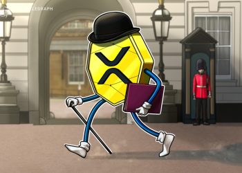 UK’s ‘Help with Fees’ scheme won’t define crypto as disposable income