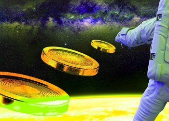 This Ethereum-Based Altcoin Will Explode 100% After ‘Final Correction’, Says Michaël van de Poppe