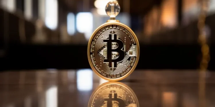 Bitcoin: Are long-term trades back in full swing? This data suggests that…