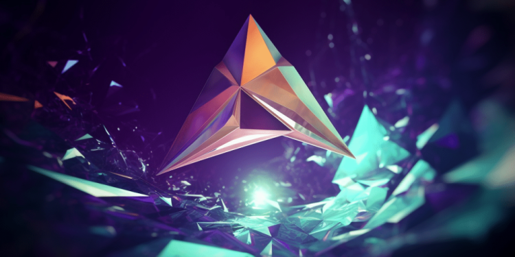 Ethereum flips $1619 to support: To $1700 next?