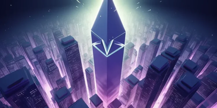 Ethereum rises 10% in 48 hours as whales make a splash