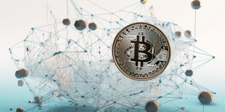 Bitcoin transactions trail off after September surge