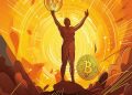 Bitcoin is at its most profitable in two years