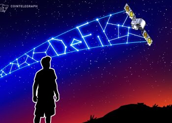 Decentralized finance yet to pose ‘meaningful risk’ to stability — EU regulator