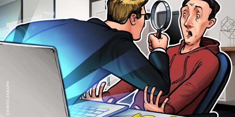 IRS proposes unprecedented data-collection on crypto users