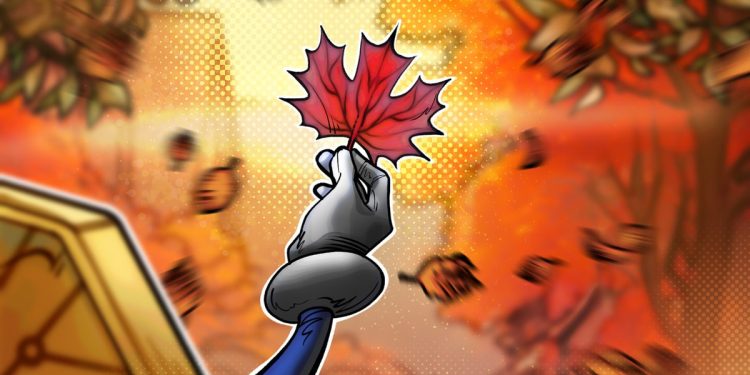 El banco central de Canadá evalúa las innovaciones y los retos de DeFi