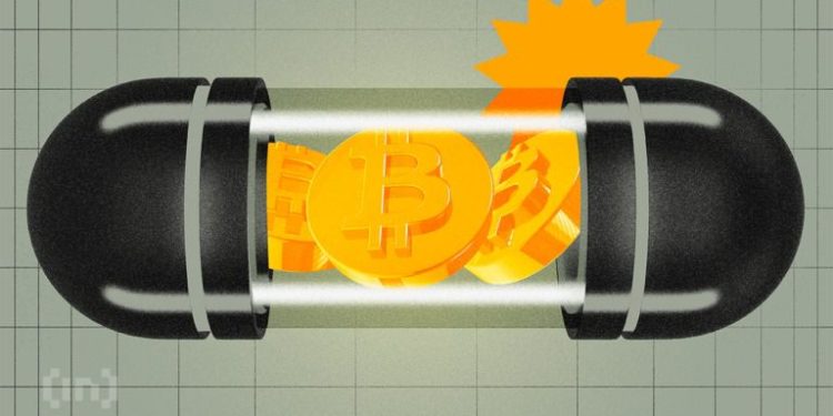 le monopole d’Ethereum est menacé