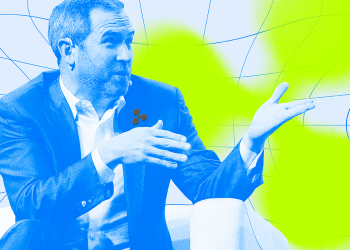 CEO Ripple (XRP) potępia “hipokryzję” Jaya Claytona (SEC)