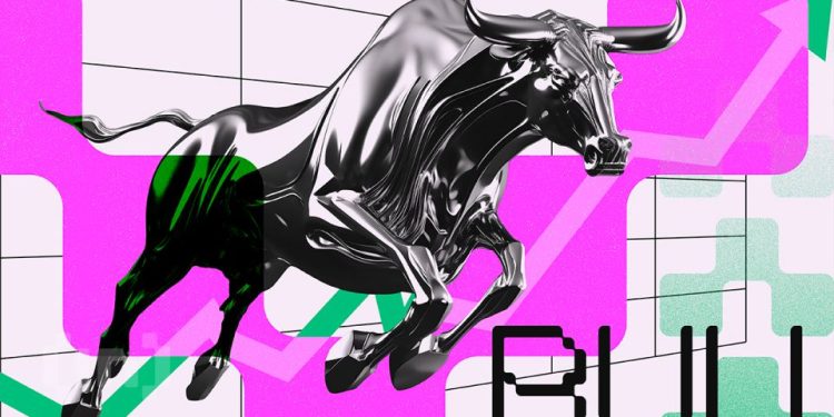 The Crypto Market Is Poised for a Bull Run, Says Industry Leader