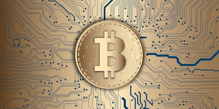 DOMÍNIO DO BITCOIN ATINGE ALTA EM 3 MESES COM RISCO DE ALTCOINS