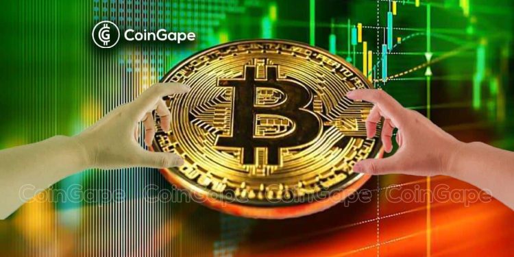 Fed Officials See Higher Rates After IMF Report, Bitcoin To $25K?