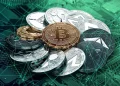 Projeções do TRX vs. NuggetRush vs. Dogecoin