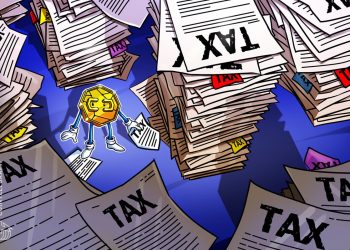US lawmakers urge IRS to implement crypto tax reporting requirements before 2026