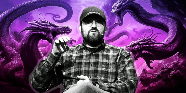 Charles Hoskinson defends Hydra as Cardano DeFi thrives – CryptoSlate