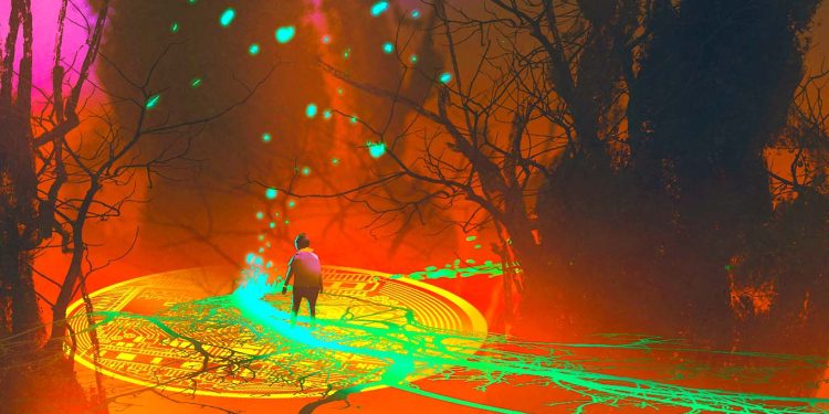 Real Estate-Backed US Dollar Stablecoin Built on Polygon Loses 47% of Its Value After Suffering Serious Depeg