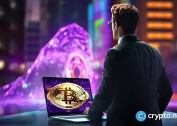 Bitcoin goes up, altcoins go down: analyst explains
