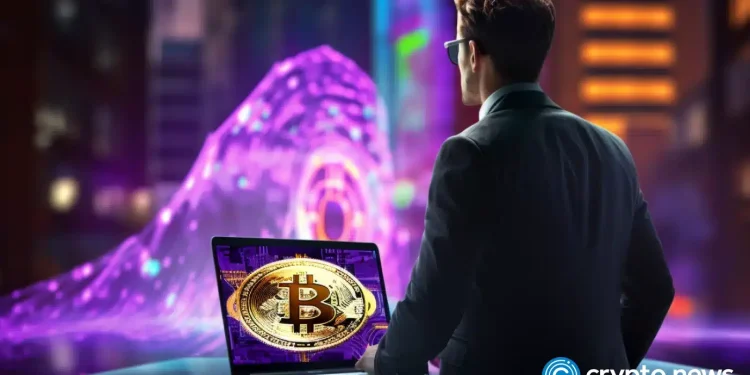 Bitcoin goes up, altcoins go down: analyst explains