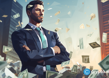 Blockchain finance to reach $79 billion market by 2032