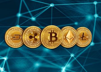 Cryptocurrency Price Today October 6: Bitcoin, Ethereum Trade Lower; SHIB, Dogecoin Also Trade In Red