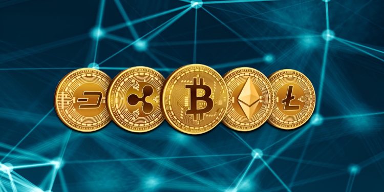 Cryptocurrency Price Today October 6: Bitcoin, Ethereum Trade Lower; SHIB, Dogecoin Also Trade In Red