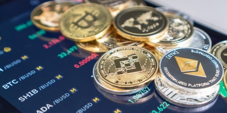 As SEC Slows Down BNB and XRP, NUGX Shows Why Emerging Altcoins Are The Future