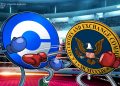 Coinbase disputes SEC’s crypto authority in final bid to toss regulator’s suit