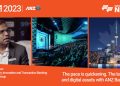 The pace is quickening. The latest on DeFi and digital assets with ANZ Banking Group