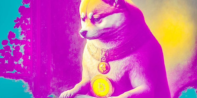 Dogecoin Co-Founder Billy Markus Calls Out DOGE Community, Says They Do Nothing Productive