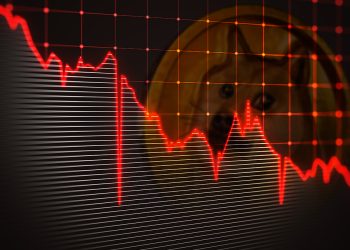 Dogecoin está cayendo en el olvido (así como cae su precio)