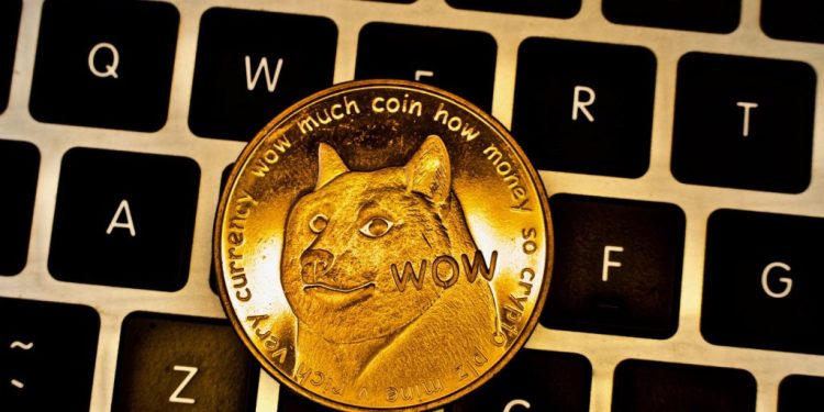 Exciting new crypto P2E meme coin expected to outgrow Dogecoin over next year