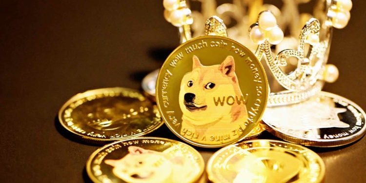 La nueva cripto P2E que busca competir con Dogecoin durante el próximo año