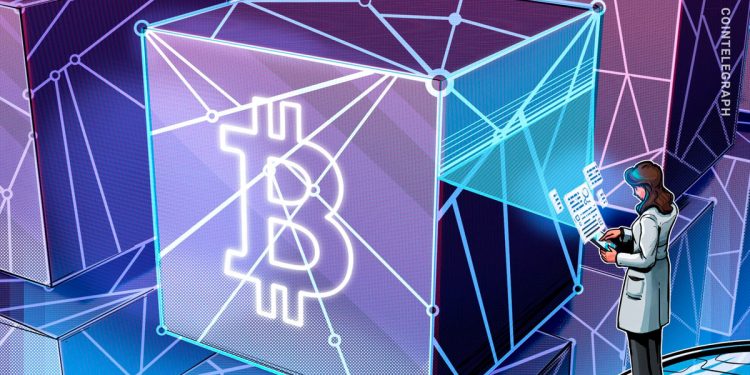 Lightning Labs releases Taproot Assets alpha, bringing stablecoins to Bitcoin