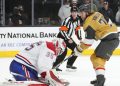 Canadiens : Un défi à relever pour poursuivre sur leur lancée