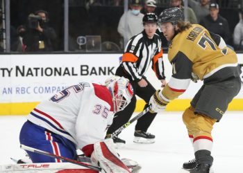 Canadiens : Un défi à relever pour poursuivre sur leur lancée