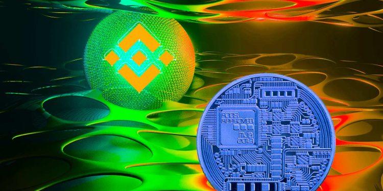 Binance Crypto Exchange Launches Futures Trading for Ethereum-Based Altcoin That’s Surged Over 50% in a Week