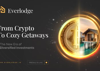 Discover the Whales’ Secret Interest in Everlodge (ELDG) After Dogecoin (DOGE) and Litecoin (LTC) ‘s Lackluster Performance