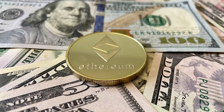 Ethereum Staking Rewards Plunge To New Lows: Is It Still Worth It To Stake Your ETH?