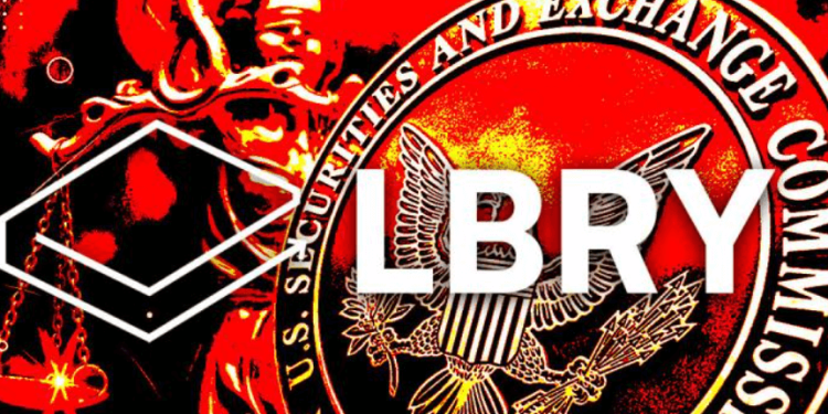 LBRY Lawsuit generated a comment from SEC Commissioner