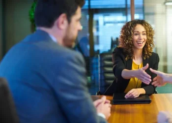 Artificial intelligence and a new era of human resources