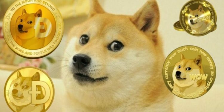 A Dogecoin bányászok elhagyják a süllyedő hajót – mi lesz veled, DOGE?