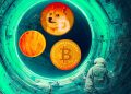 Crypto Trader Pins Percentage on Bitcoin’s (BTC) Bull Market Progress, Says Dogecoin (DOGE) ‘Meandering’