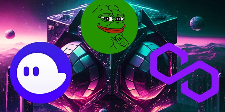 Pepe, Polygon, Fantom and Six Other Altcoin Rallies Could Continue, Says Analytics Firm Santiment – Here’s Why