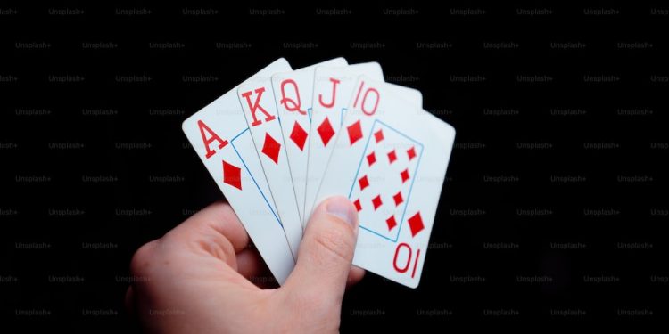 Expert Gives Ripple The ‘Royal Flush’ In Potential Settlement With SEC – Here’s Why