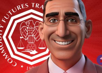Le président de la CFTC s’apprête à affronter la DeFi
