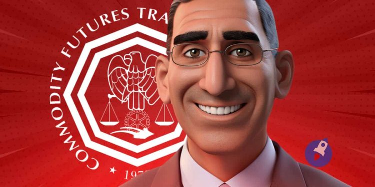 Le président de la CFTC s’apprête à affronter la DeFi
